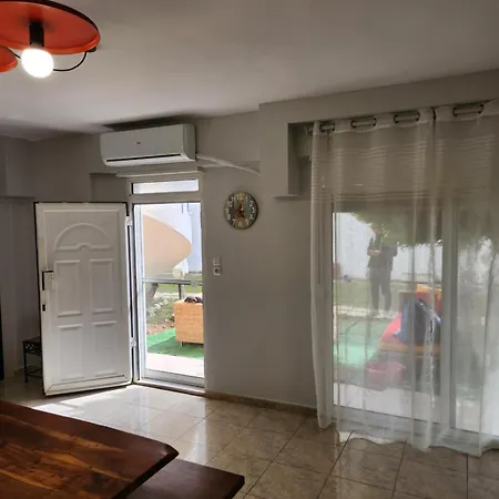 Breeze Apartments- Сasa de vacaciones