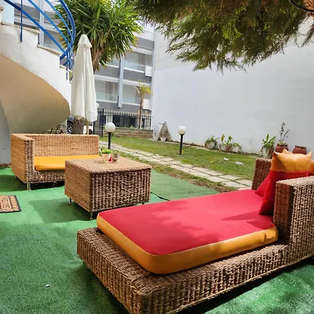 Breeze Apartments- Сasa de vacaciones *