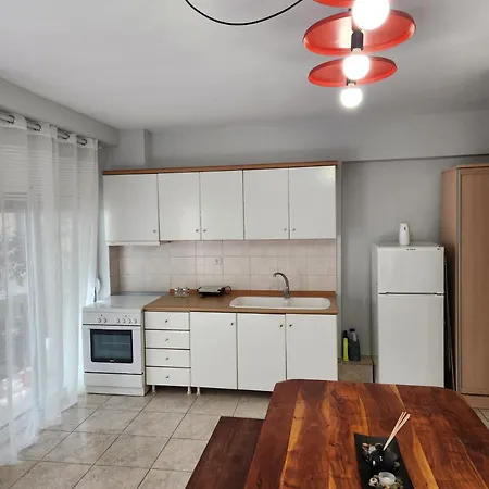 Сasa de vacaciones Breeze Apartments-