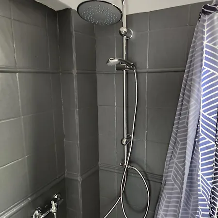 Сasa de vacaciones Breeze Apartments- Nea Plagia