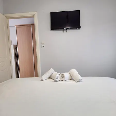 Breeze Apartments- Сasa de vacaciones