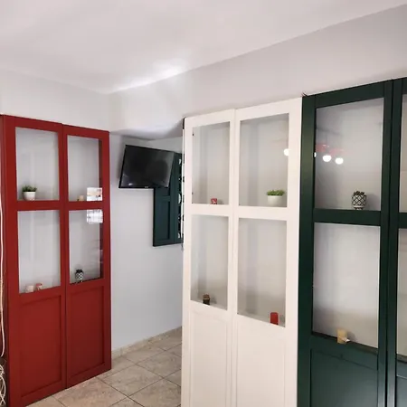 Сasa de vacaciones Breeze Apartments- *