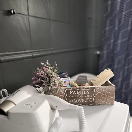 Breeze Apartments- Сasa de vacaciones