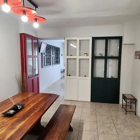 Breeze Apartments- Сasa de vacaciones Nea Plagia