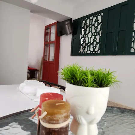 Breeze Apartments- Nea Plagia