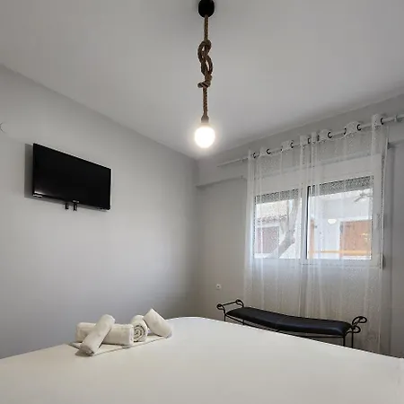 Сasa de vacaciones Breeze Apartments- *