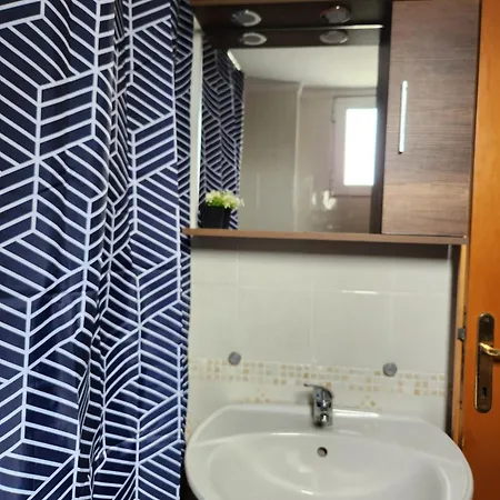 Breeze Apartments- Сasa de vacaciones