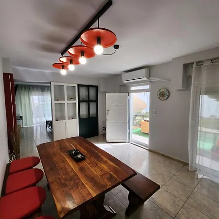 Breeze Apartments- Сasa de vacaciones