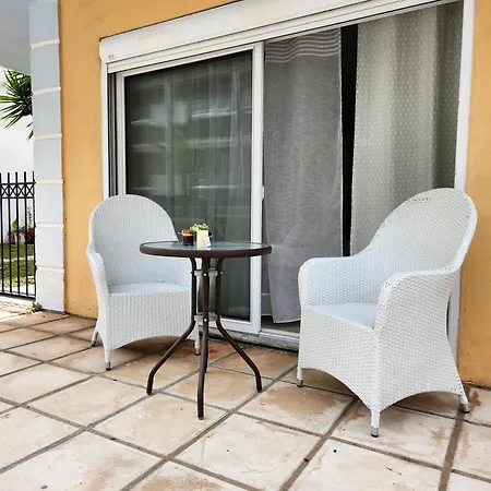 Сasa de vacaciones Breeze Apartments-