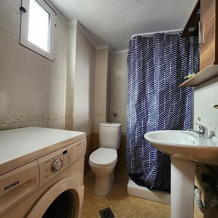 Breeze Apartments- Сasa de vacaciones