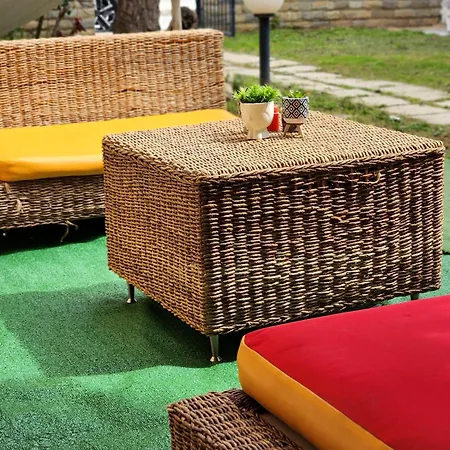 Сasa de vacaciones Breeze Apartments-