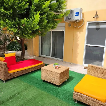 Breeze Apartments- Сasa de vacaciones *